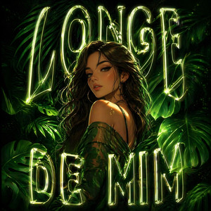 Longe de Mim - Super Slowed