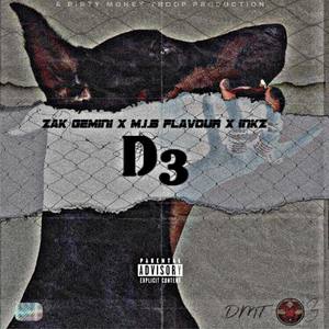 D3 (Explicit)