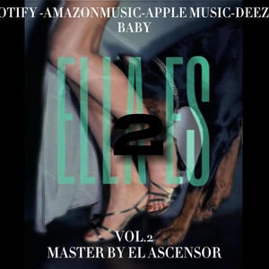 ELLA ES 2 (Explicit)