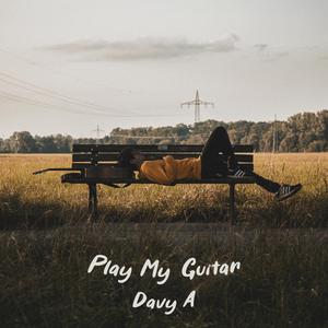 Play My Guitar