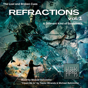 Refractions (Original Score)