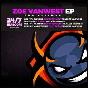 Shine Your Light (Original Mix)