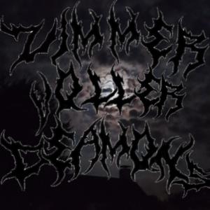 Zimmer voller Deamons (Sped Up Version)