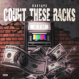 Count These Racks (Explicit)