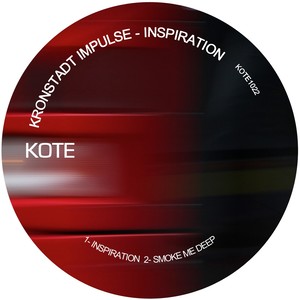 Smoke Me Deep (Original Mix)