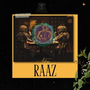 Raaz