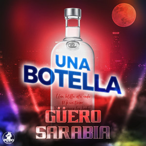 Una Botella