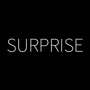 Surprise