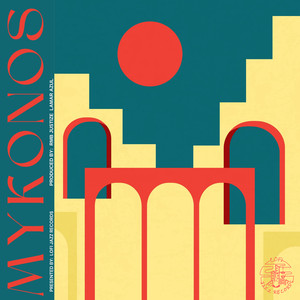 Mykonos