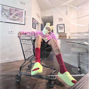 Late Bloomer (Explicit)