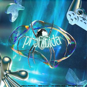 Prohibida (Explicit)