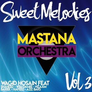 Sweet Melodies, Vol. 3