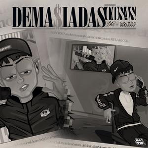 Demasiadas Cosas (feat. R Flakkkk) (Explicit)