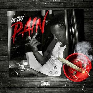 Feel My Pain (Explicit)