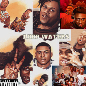 Deep Waters (Explicit)