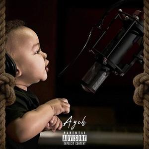 My Story(feat. C-Rena) (Explicit)