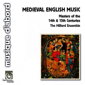 Medieval English Music