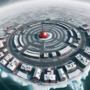 North Pole (Explicit)