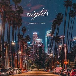 Nights (feat. trewu) (Explicit)