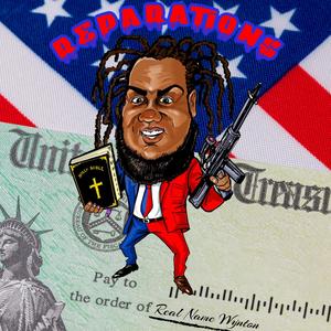 Reparations (Explicit)