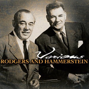 Rodgers And Hammerstein