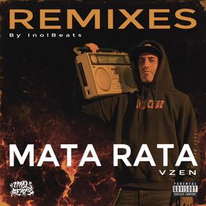 Mata rata (feat. Inol Beats) [Explicit]