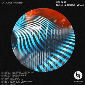 Turkish Dub (Original Mix)