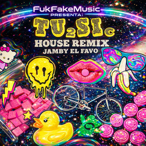 Tu Si (House Remix|Explicit)