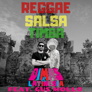 Reggae Salsa Timba