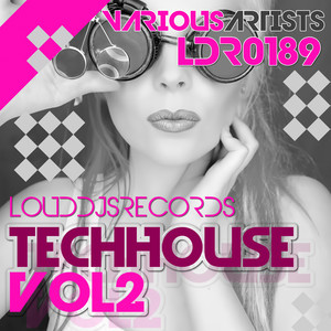 Tech House, Vol. 2