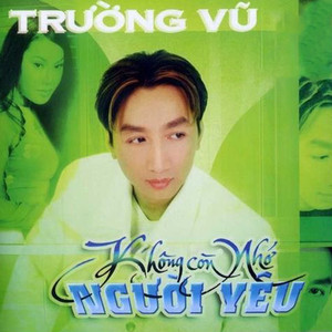 Không còn nhớ người yêu