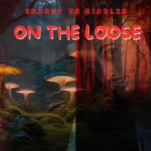 On The Loose (feat. Endrey & Robbie Riddles) [Explicit]