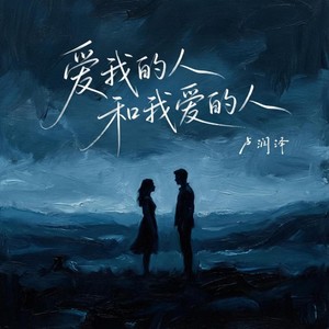 爱我的人和我爱的人 (氛围版)封面