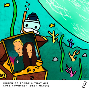 Lose Yourself (Kostya Outta Extended Mix)