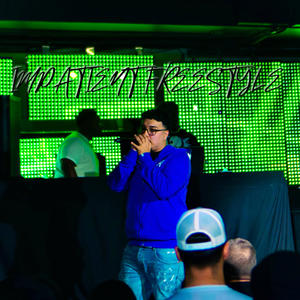 Impatient Freestyle (Explicit)