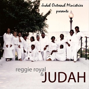 Reggie Royal & Judah