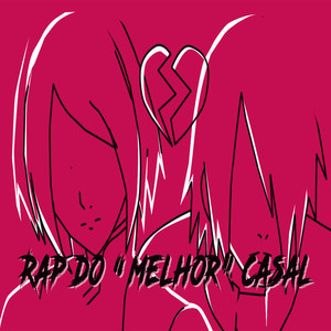 Rap do Melhor Casal de Naruto