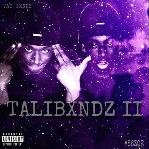 TALIBXNDZ 2 (Explicit)