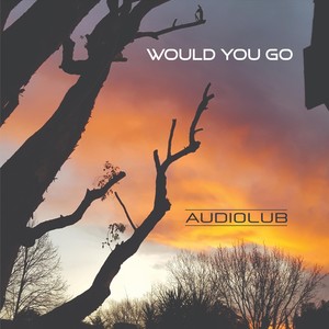 Would You Go (feat. Flor Castello)