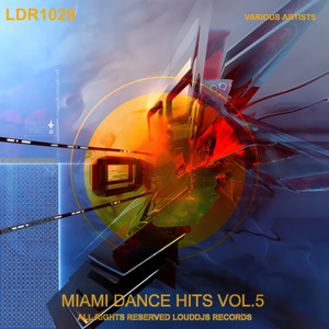 Miami Dance Hits, Vol. 5