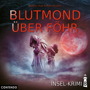 Folge 8: Blutmond über Föhr