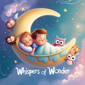 Whispers of Wonder