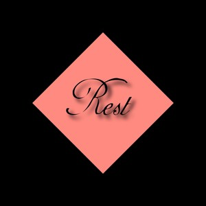 saturnn - Rest (Explicit)