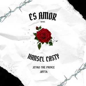 Es Amor (Remix)