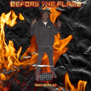 Free Xae(feat. Xae) (Explicit)
