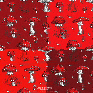 Damne - Reb Bike (Martyn Playfrd Remix)