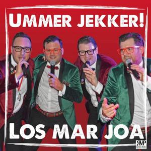 Ummer Jekker