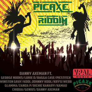 Picaxe Riddim