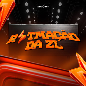 RITMAÇÃO DA ZL (Explicit)