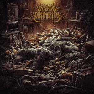 somethings wrong with me (feat. Eturnxl) (Explicit)